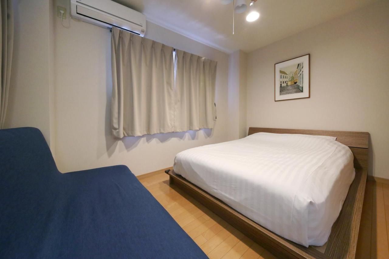 Apartment 押上ハウス