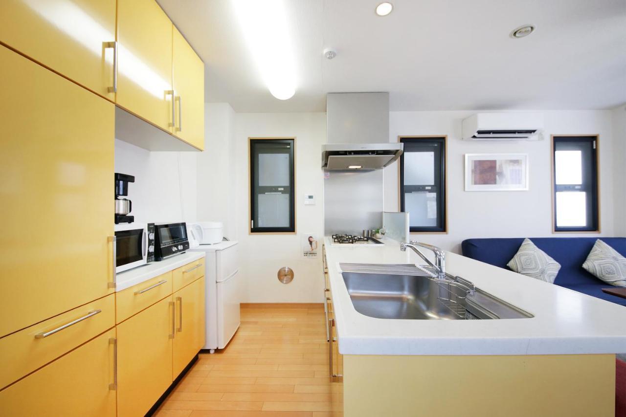 押上ハウス Apartment Tokyo