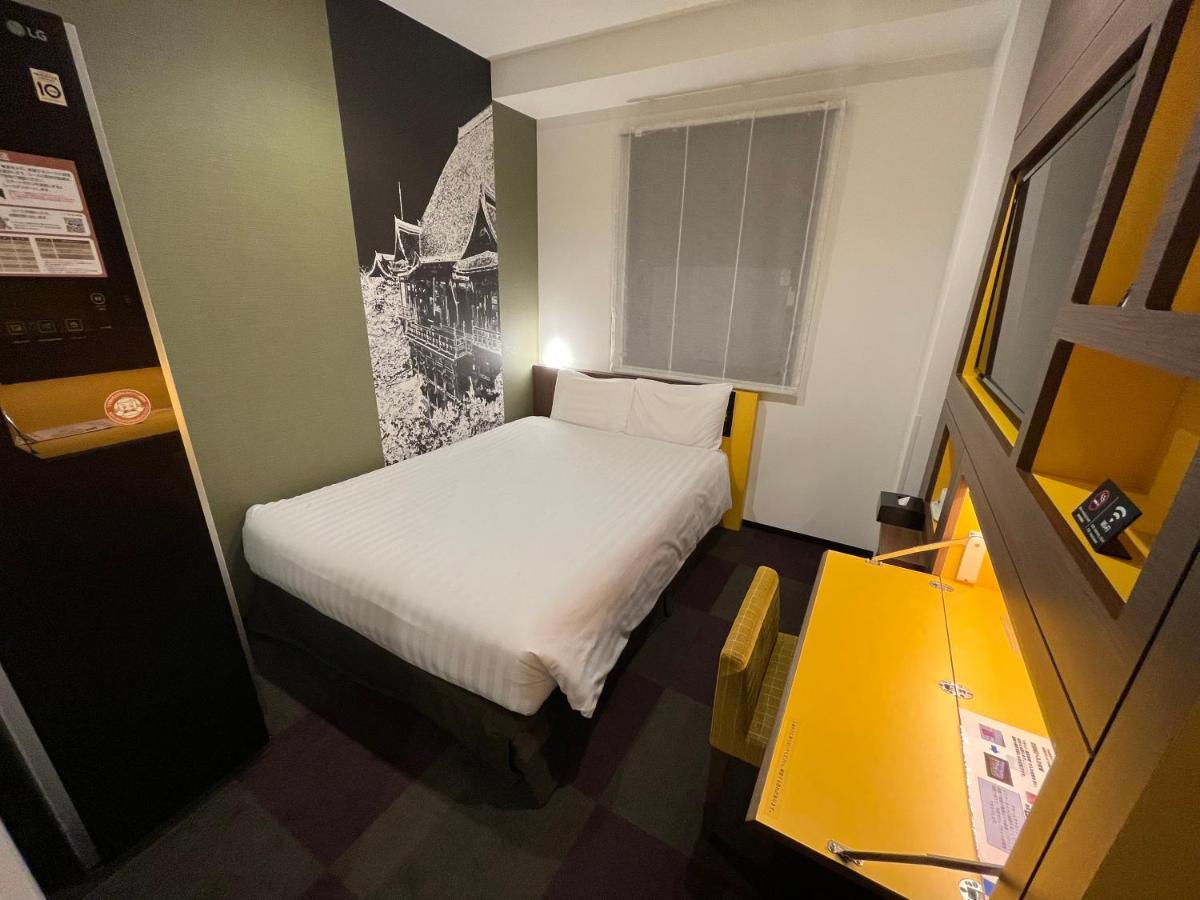 Henn Na Haneda Hotel Tokyo