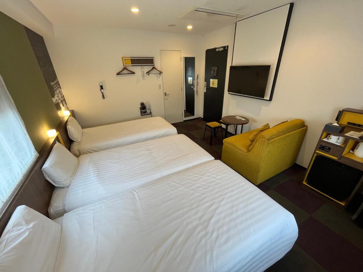 Henn Na Haneda 3* Tokyo