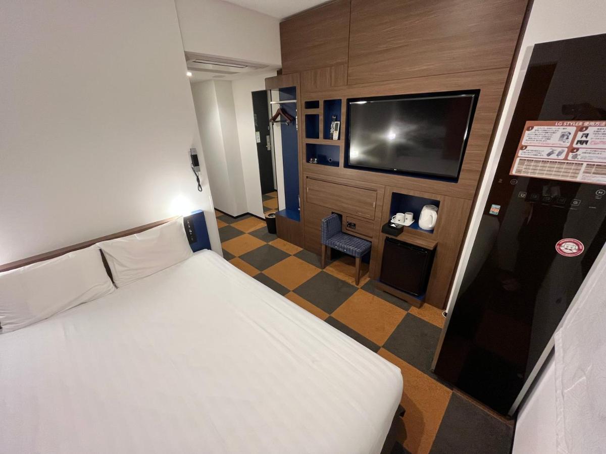 Hotel Henn Na Haneda Tokyo