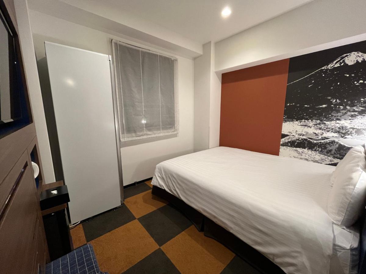 Henn Na Haneda Hotel Tokyo