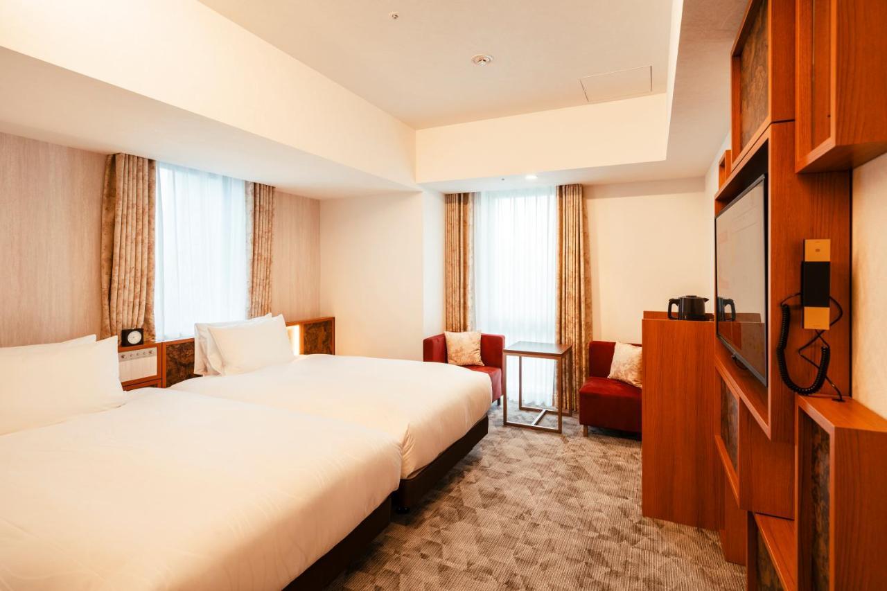 Keisei Richmond Oshiage 3*