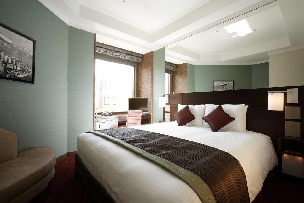 Trusty Bayside Hotel