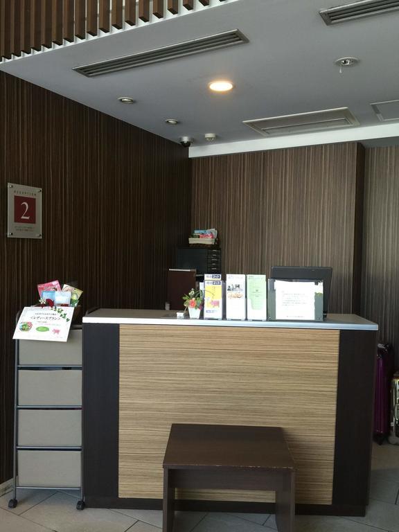 Washington R&bhotel Tokyotoyocho Tokyo
