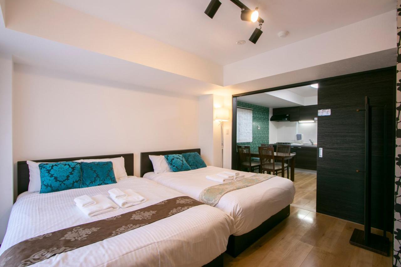 Minn Machiya Aparthotel 3*