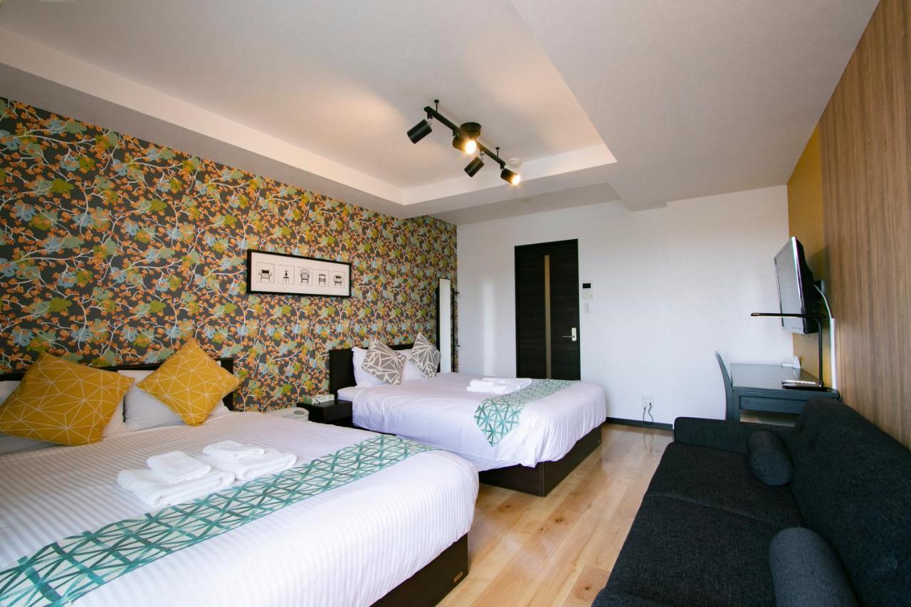 Minn Machiya 3* Tokyo