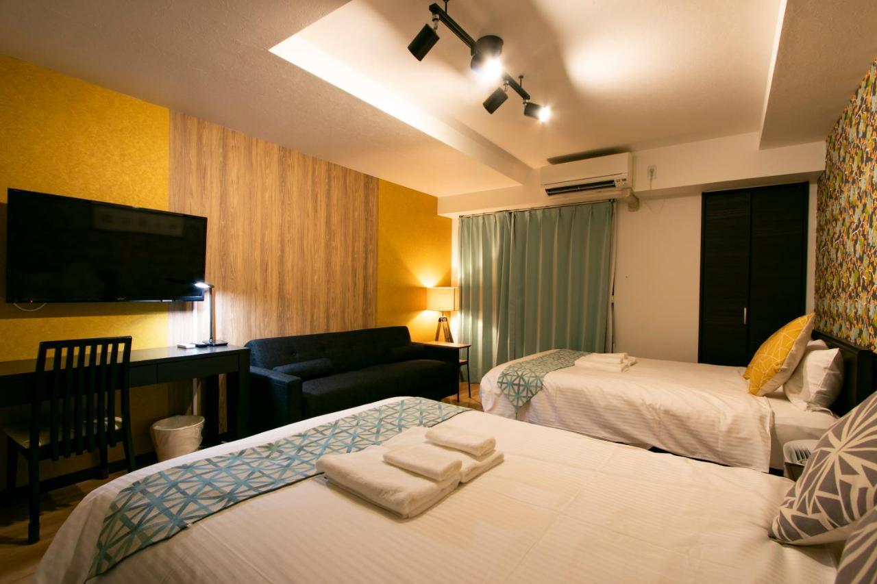 Minn Machiya Aparthotel