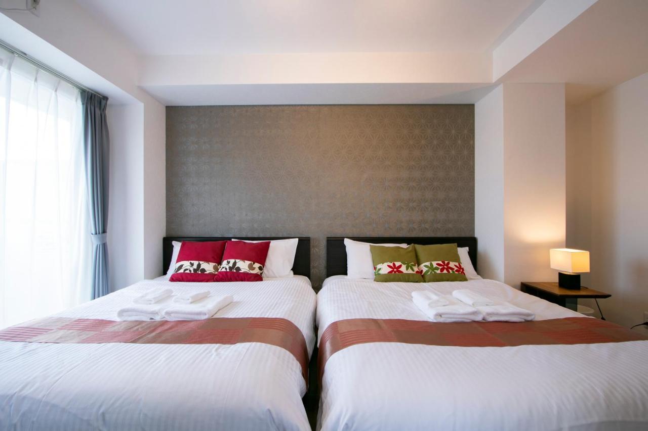 Minn Machiya Aparthotel 3*