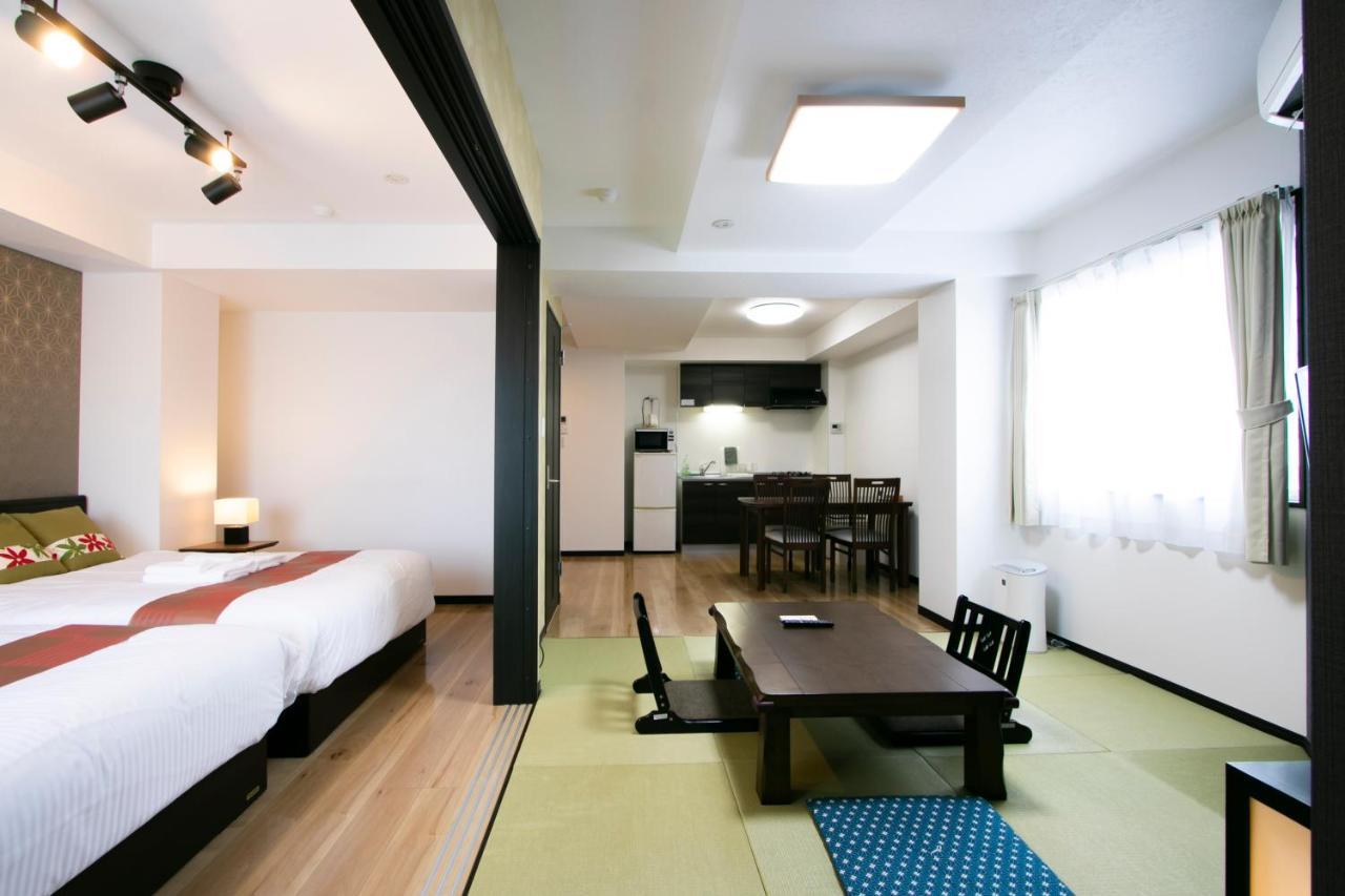 Minn Machiya 3* Tokyo