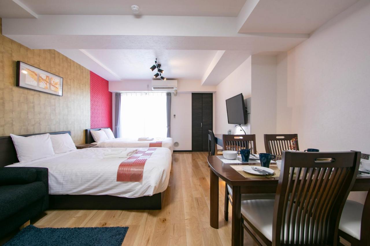 Minn Machiya 3* Tokyo