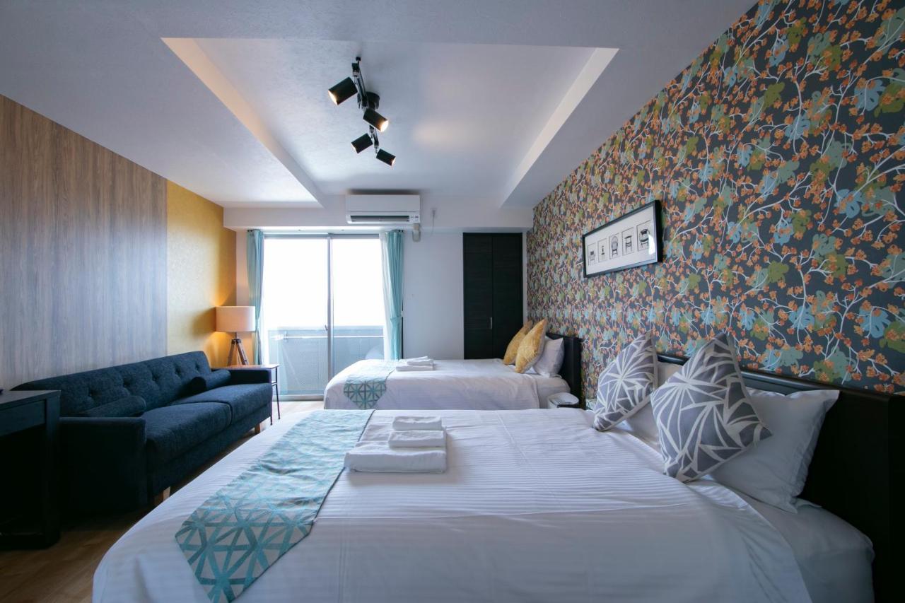 Aparthotel Minn Machiya Tokyo