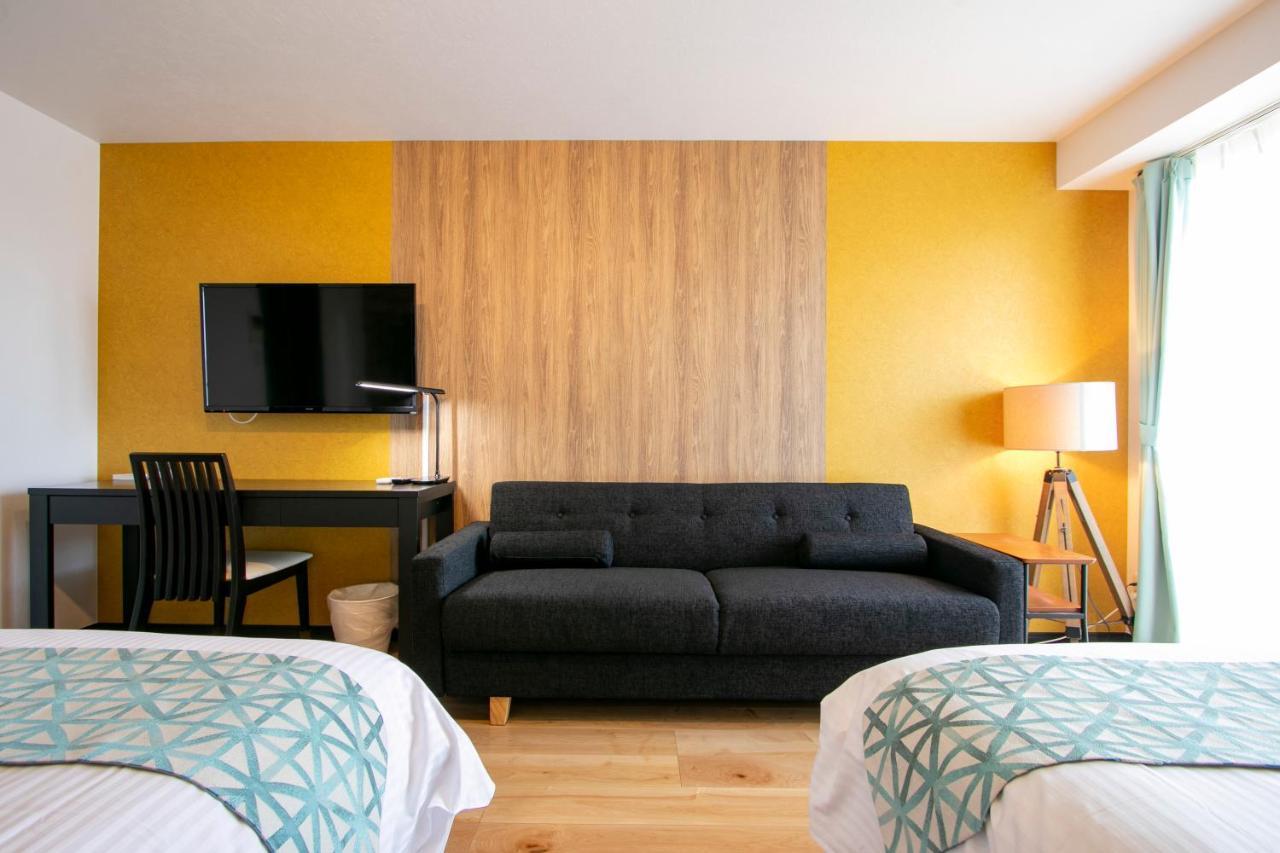 Aparthotel Minn Machiya