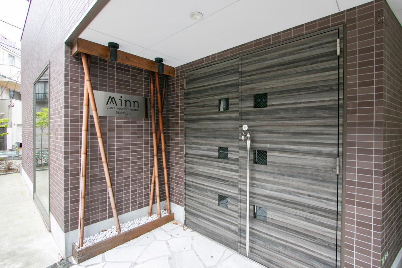 Minn Machiya Tokyo