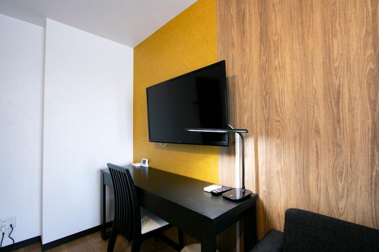 Aparthotel Minn Machiya Tokyo
