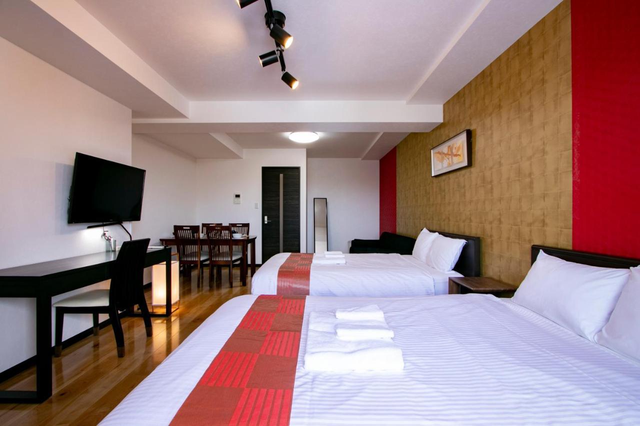 Minn Machiya 3* Tokyo