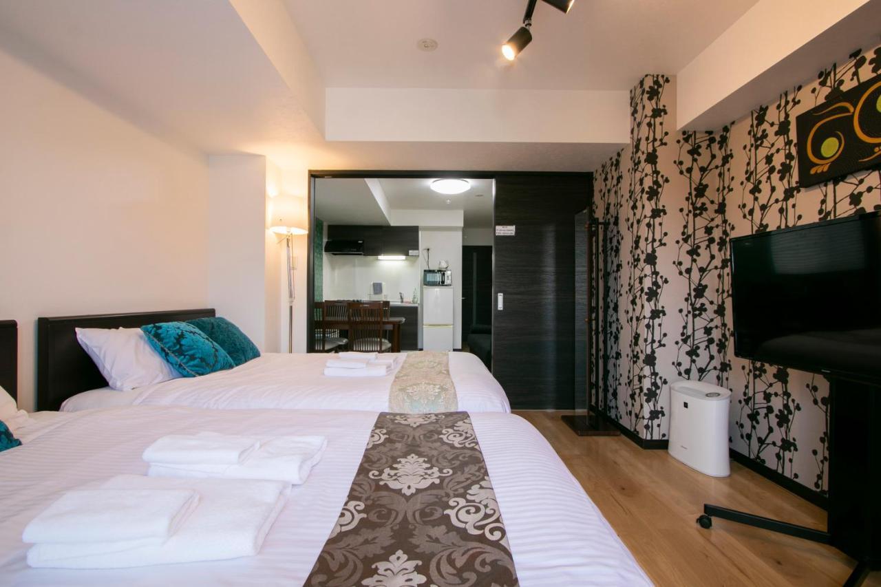 Aparthotel Minn Machiya 3*