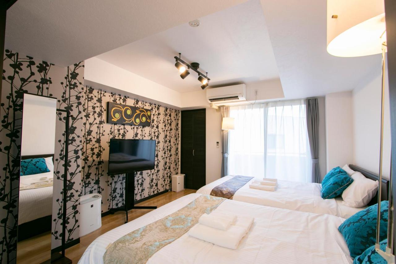 Minn Machiya Aparthotel 3*