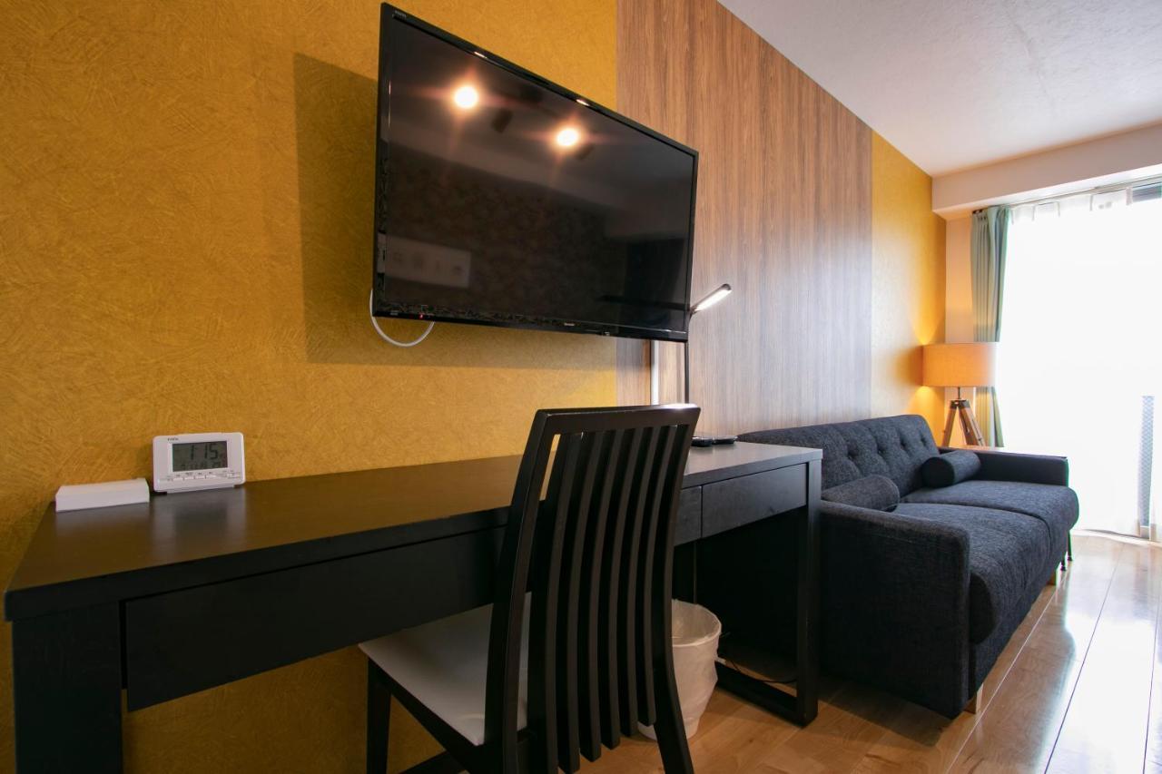 Minn Machiya Aparthotel Tokyo