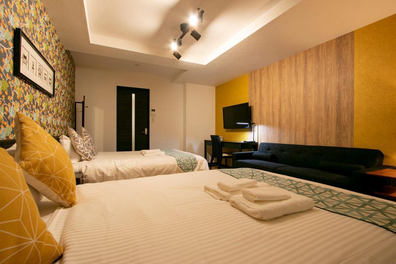 Minn Machiya 3* Tokyo