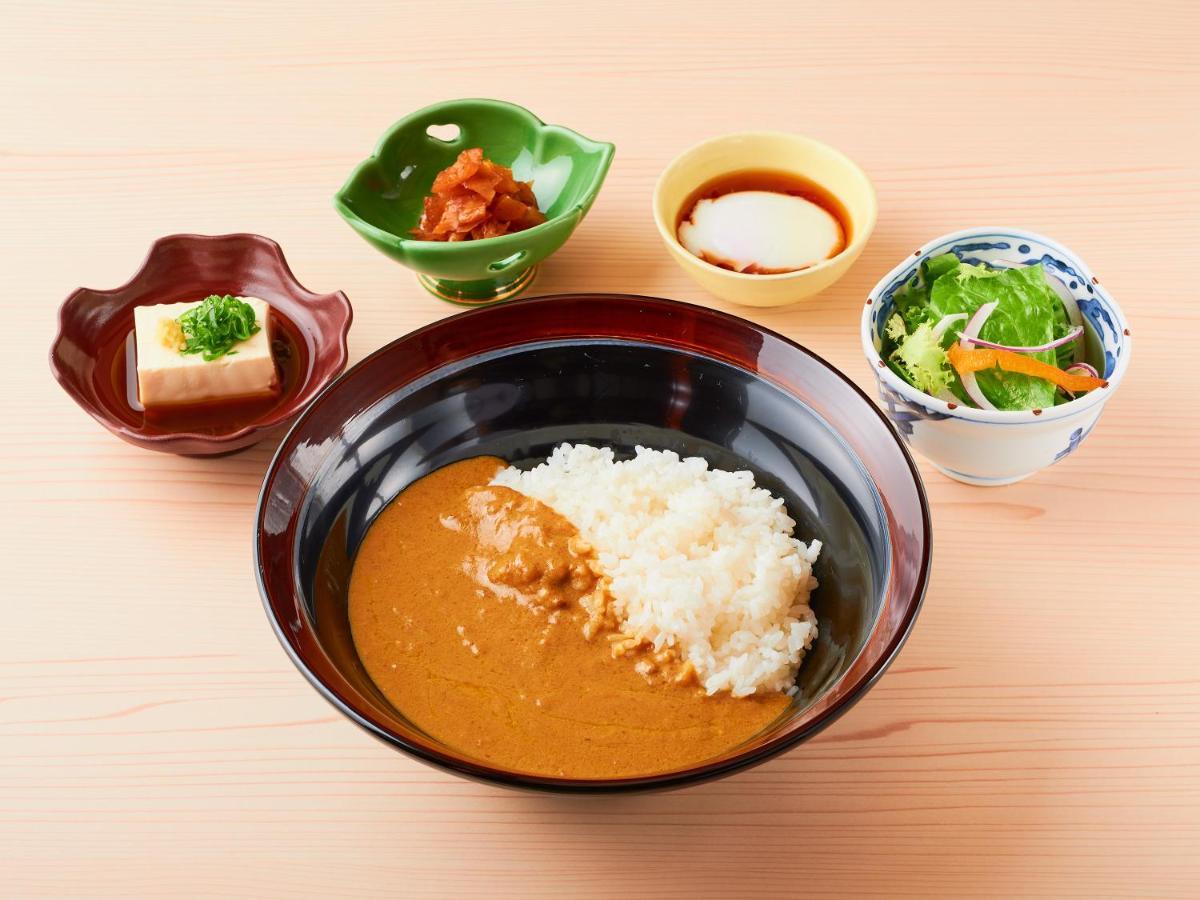 Apa Iidabashi Ekimae Tokyo