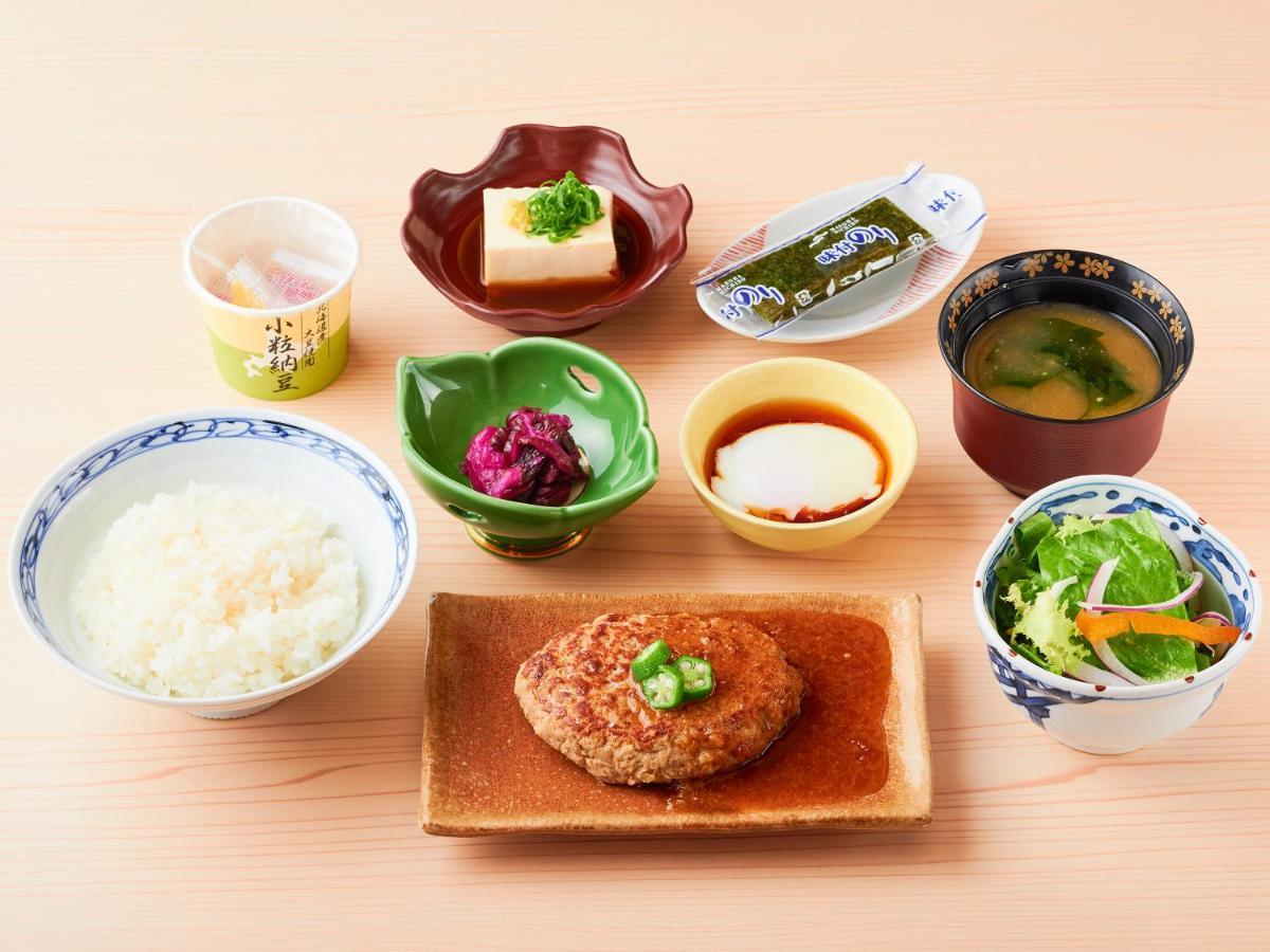 Apa Iidabashi Ekimae Tokyo