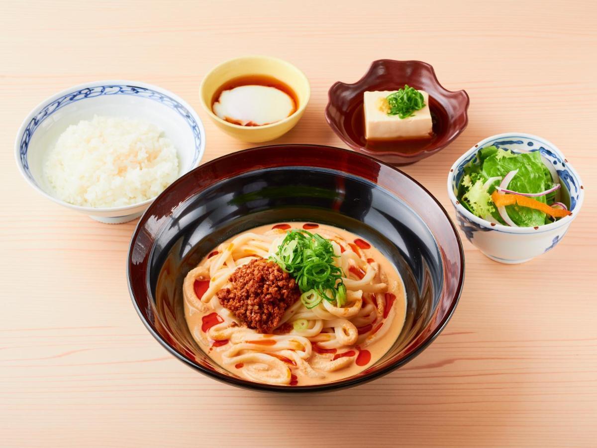 Apa Iidabashi Ekimae Hotel Tokyo