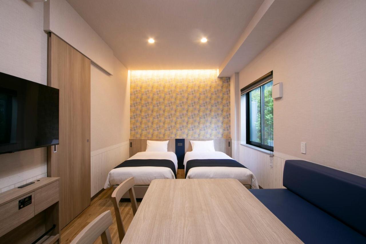 Minn Kasai Aparthotel 3*
