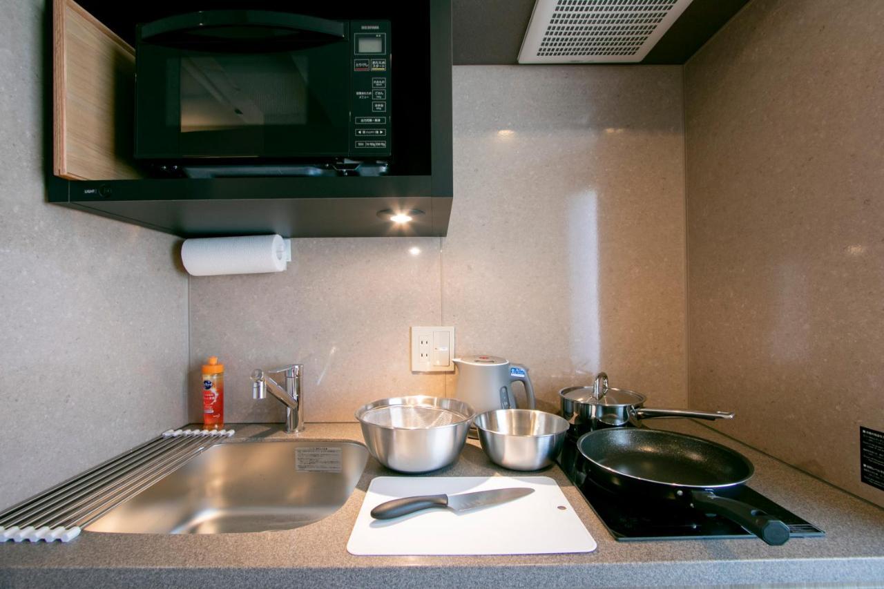 Aparthotel Minn Kasai 3*