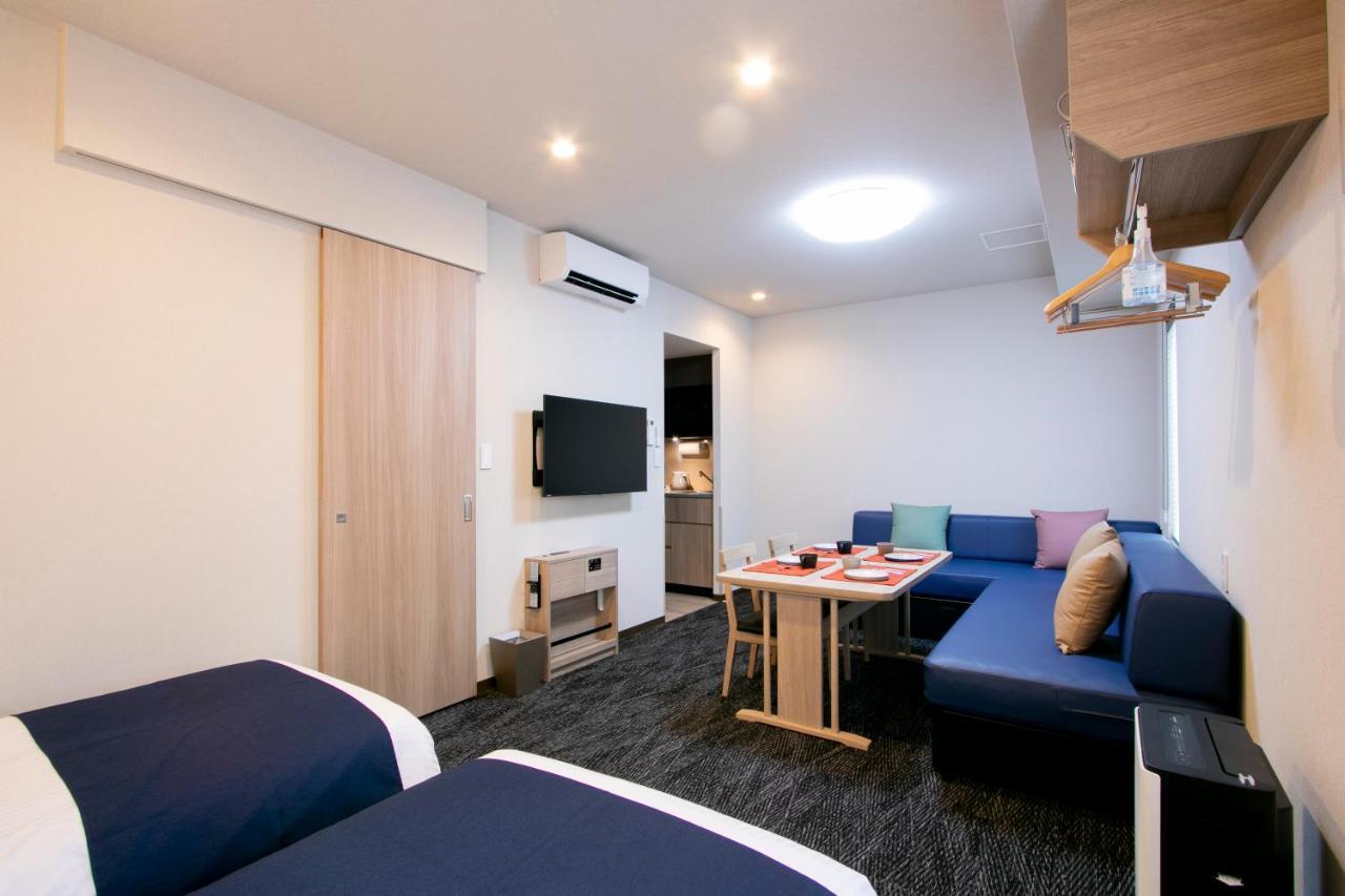 Minn Kasai Aparthotel 3*