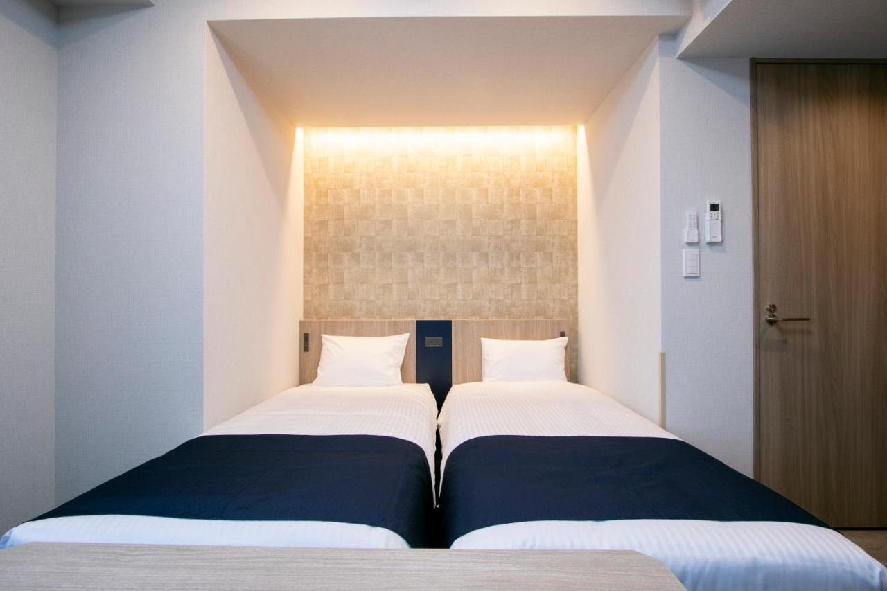 Aparthotel Minn Kasai Tokyo