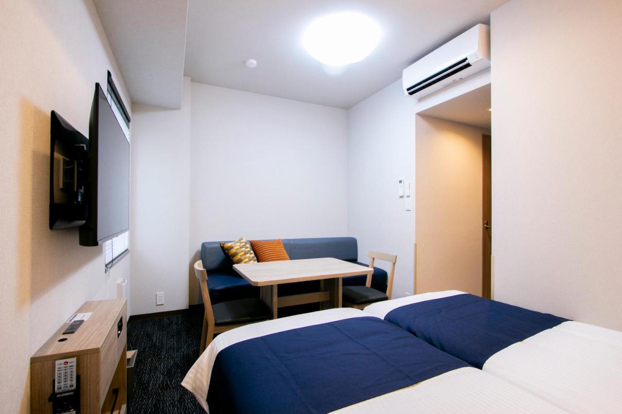 Aparthotel Minn Kasai Tokyo