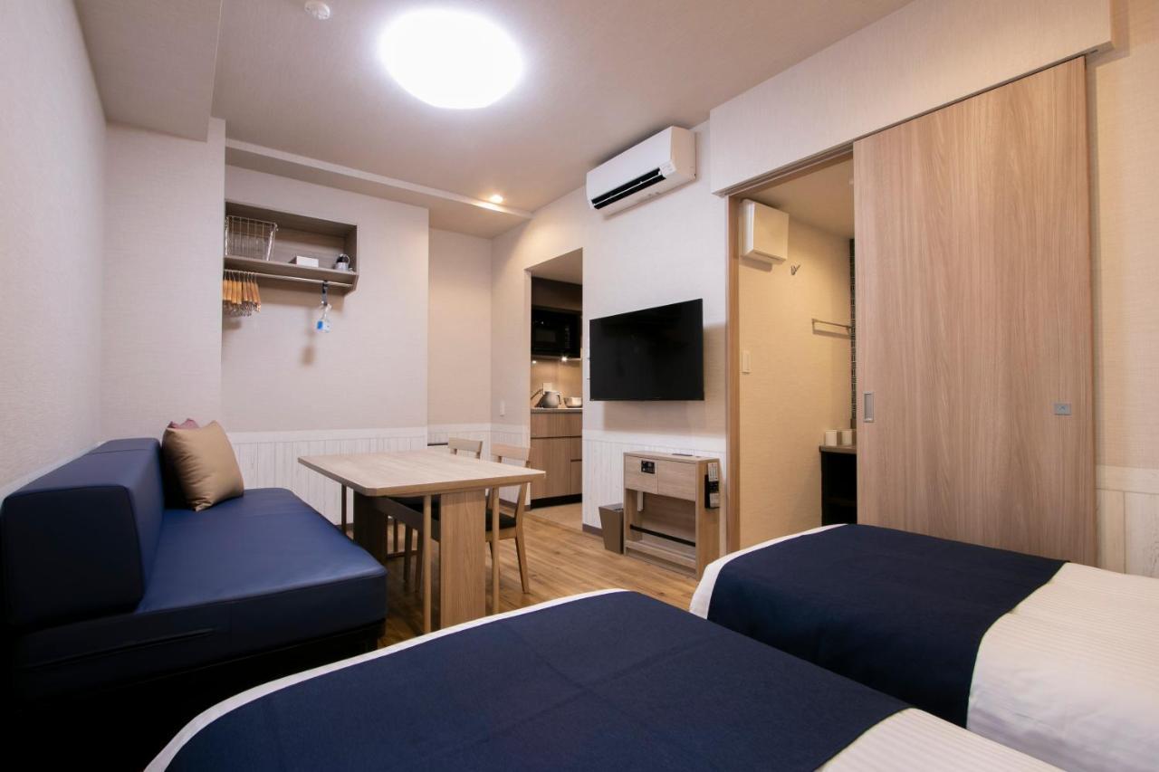 Aparthotel Minn Kasai 3*