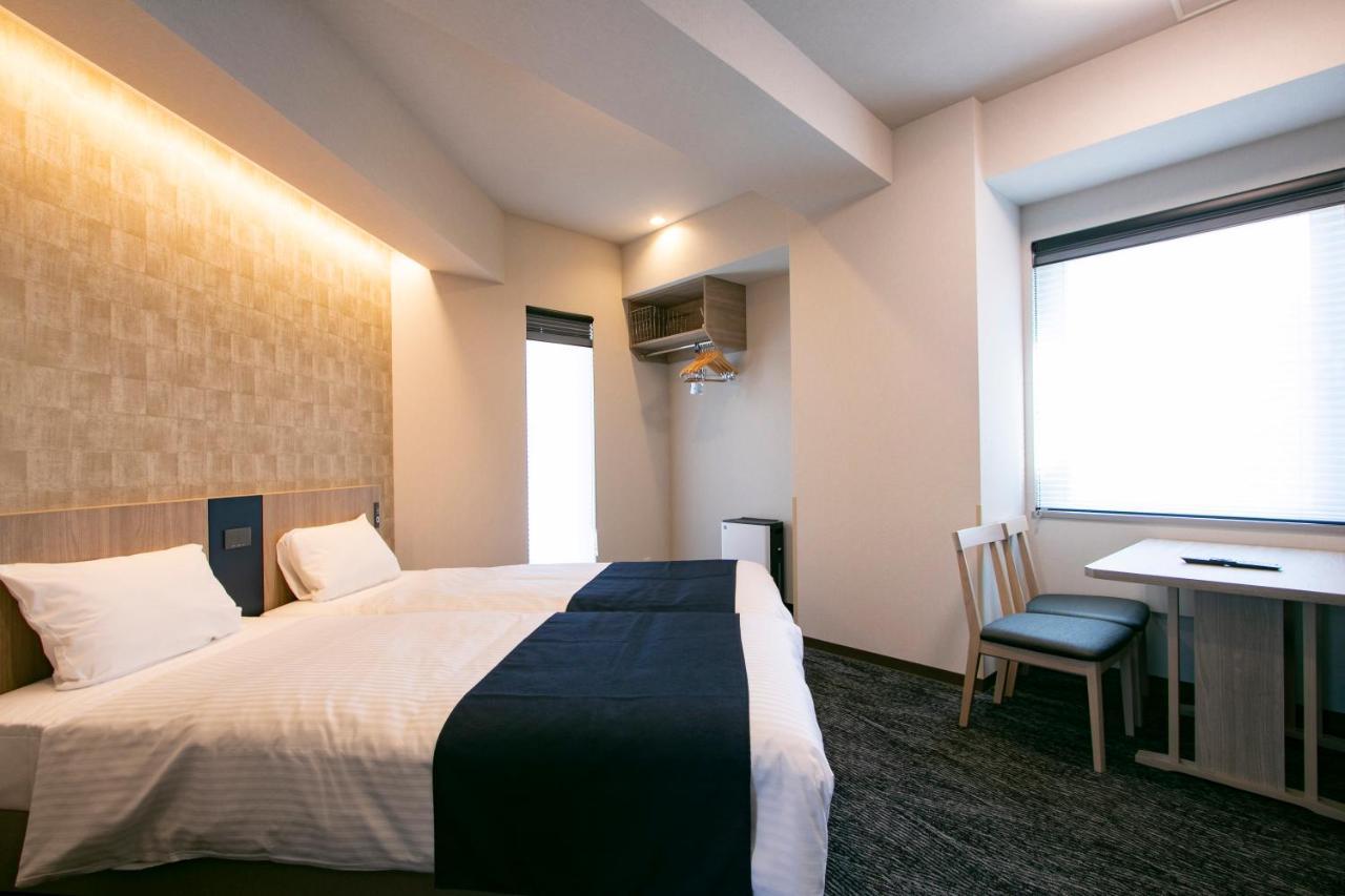 Minn Kasai Aparthotel Tokyo