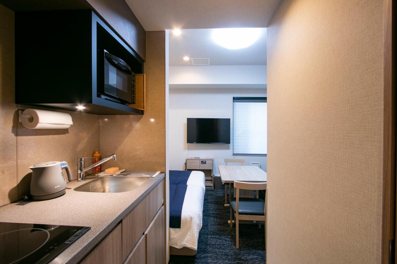 Minn Kasai Aparthotel 3*