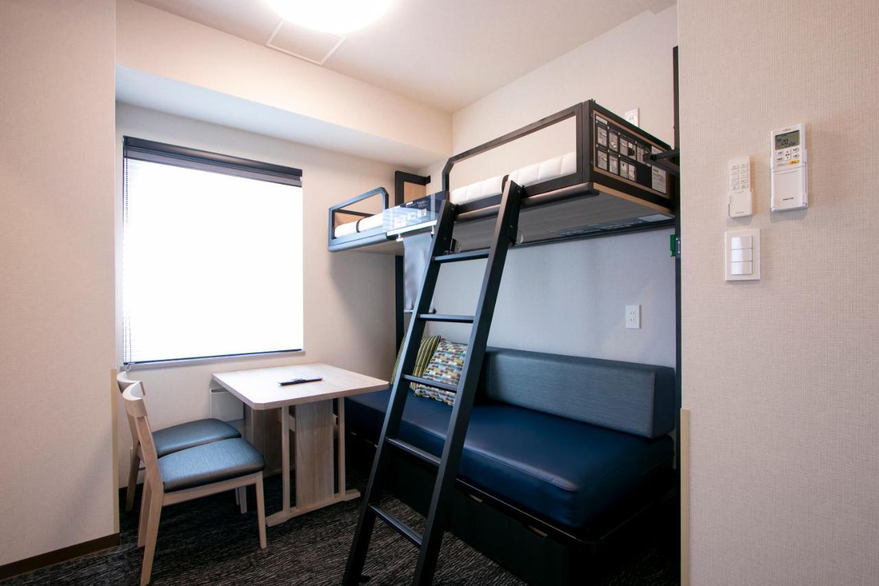 Minn Kasai Aparthotel Tokyo