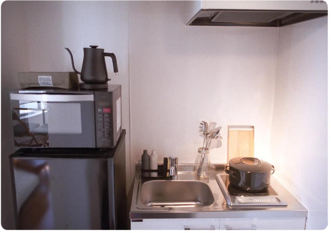Apartment The Aoca Sanno Tokyo