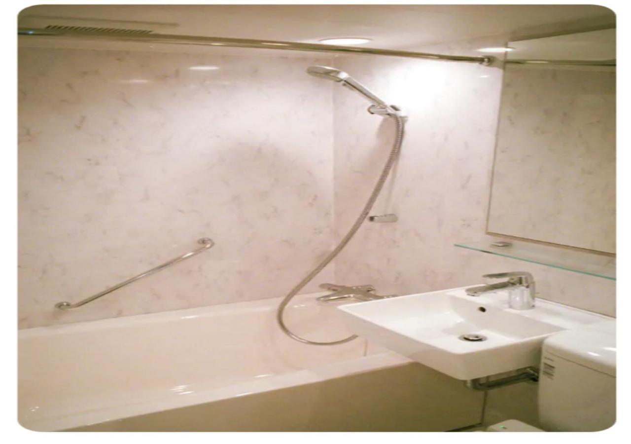 Apartment The Aoca Sanno Tokyo