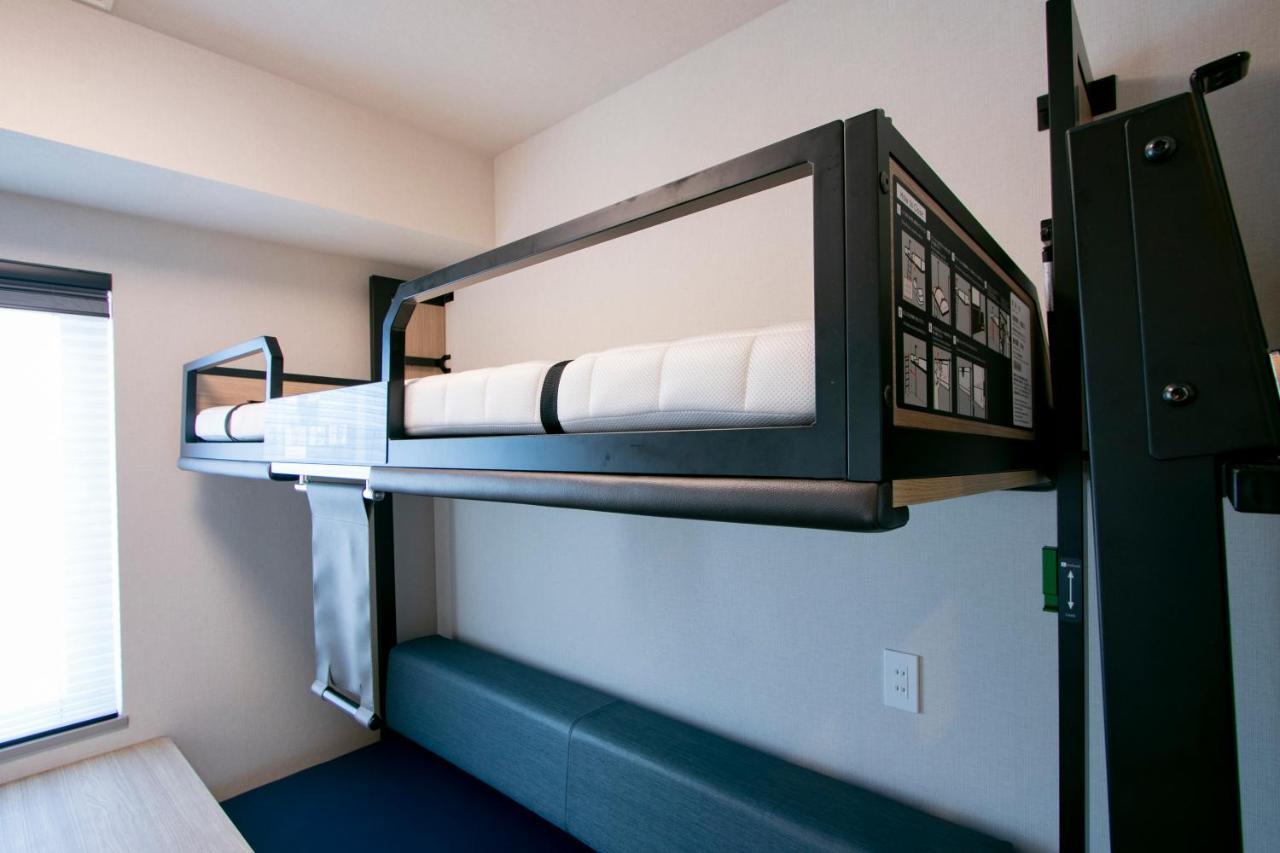 Minn Kasai Aparthotel