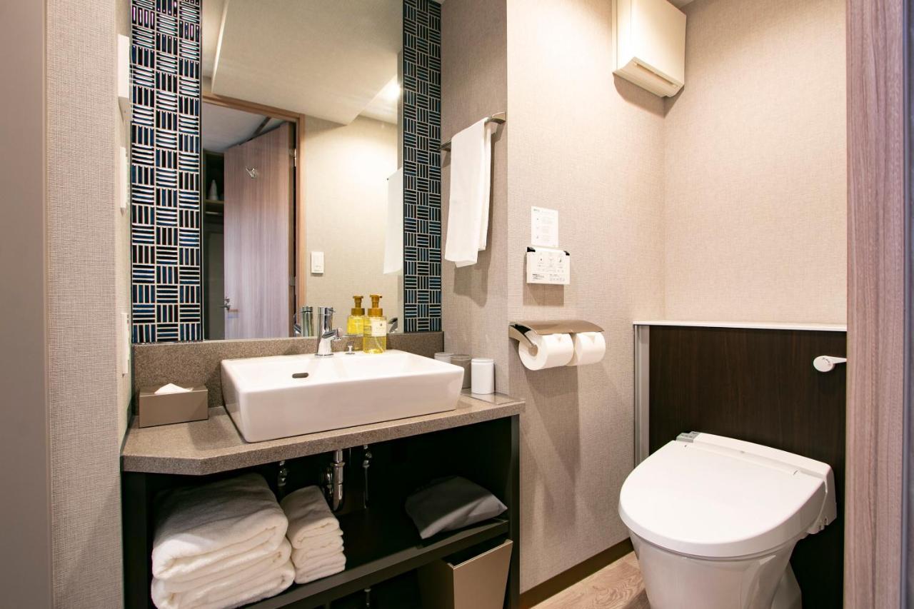 Aparthotel Minn Kasai Tokyo