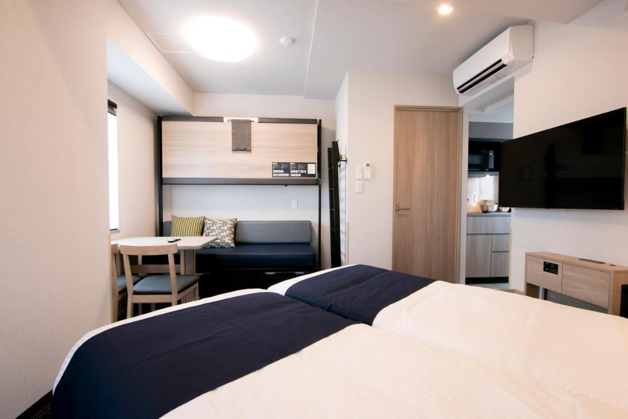 Aparthotel Minn Kasai 3*