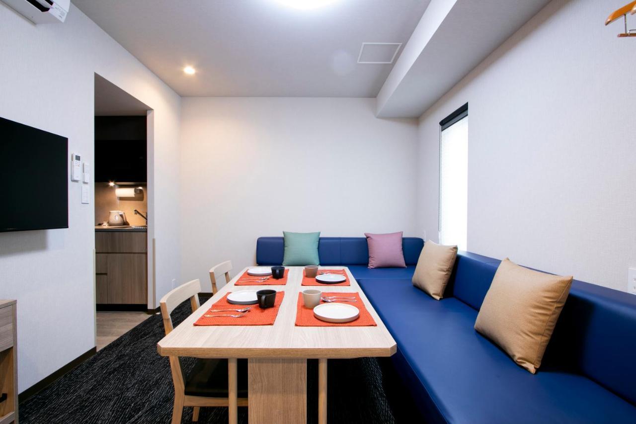 Aparthotel Minn Kasai 3*