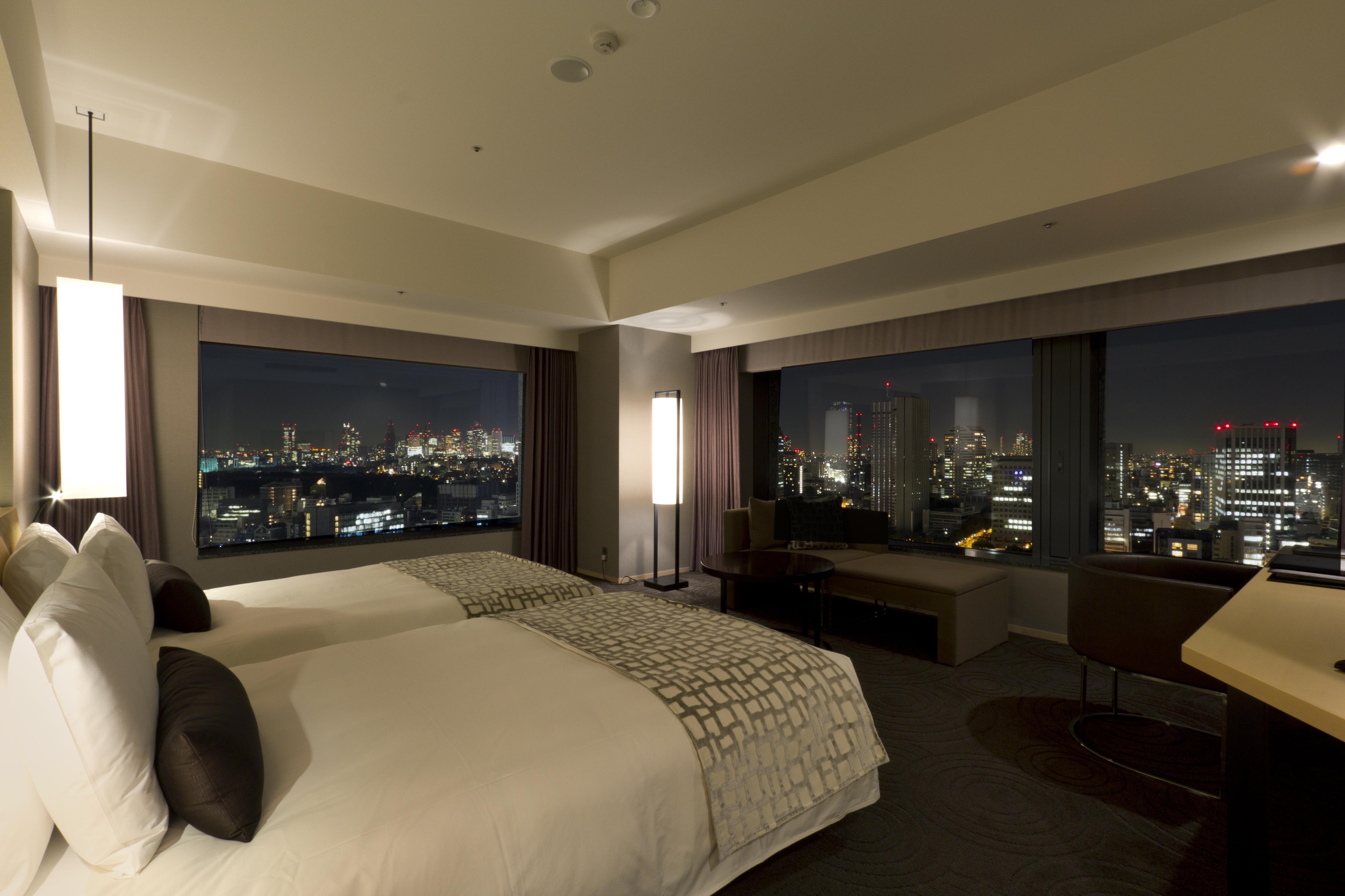 The Capitol Tokyu Tokyo