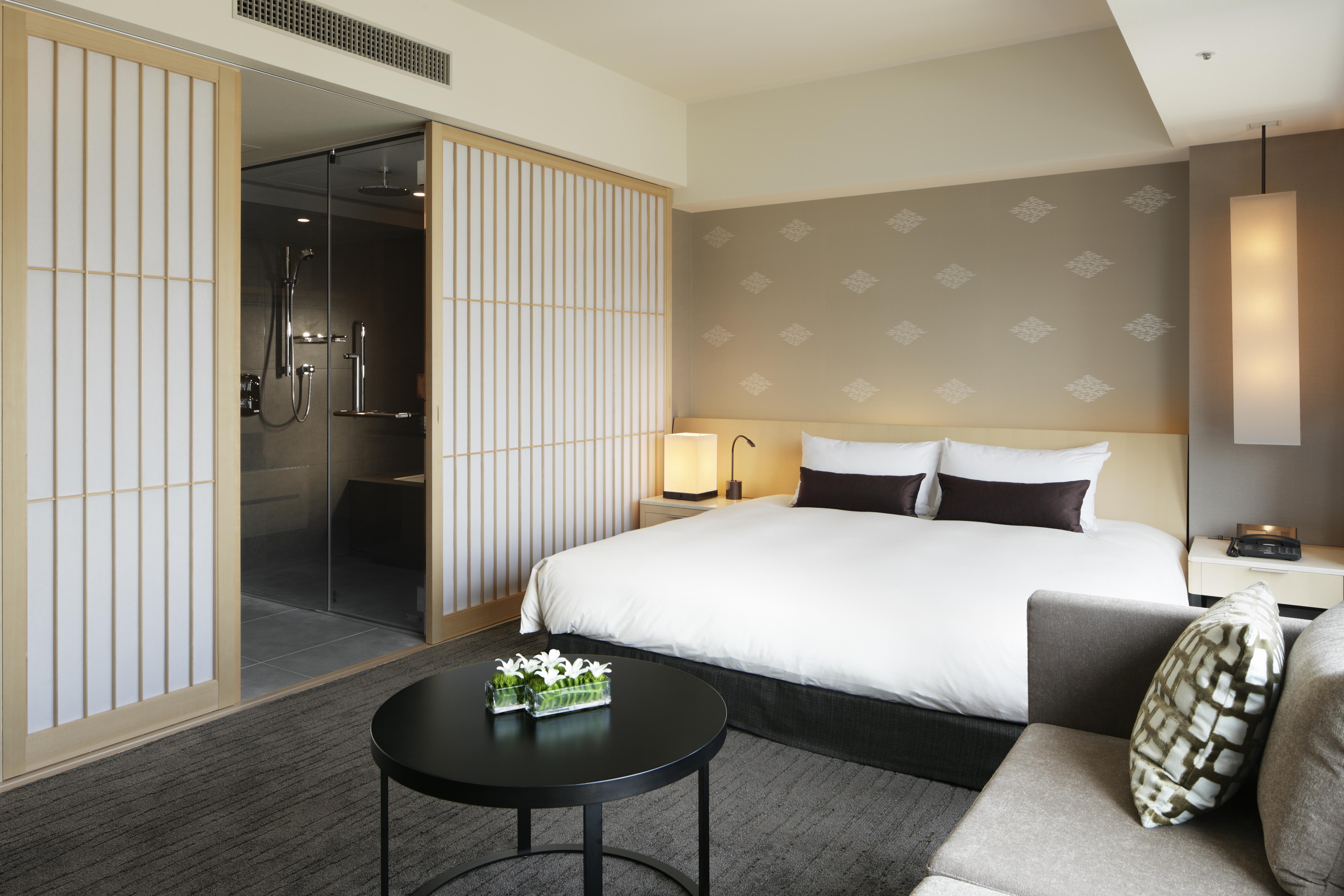 Hotel The Capitol Tokyu