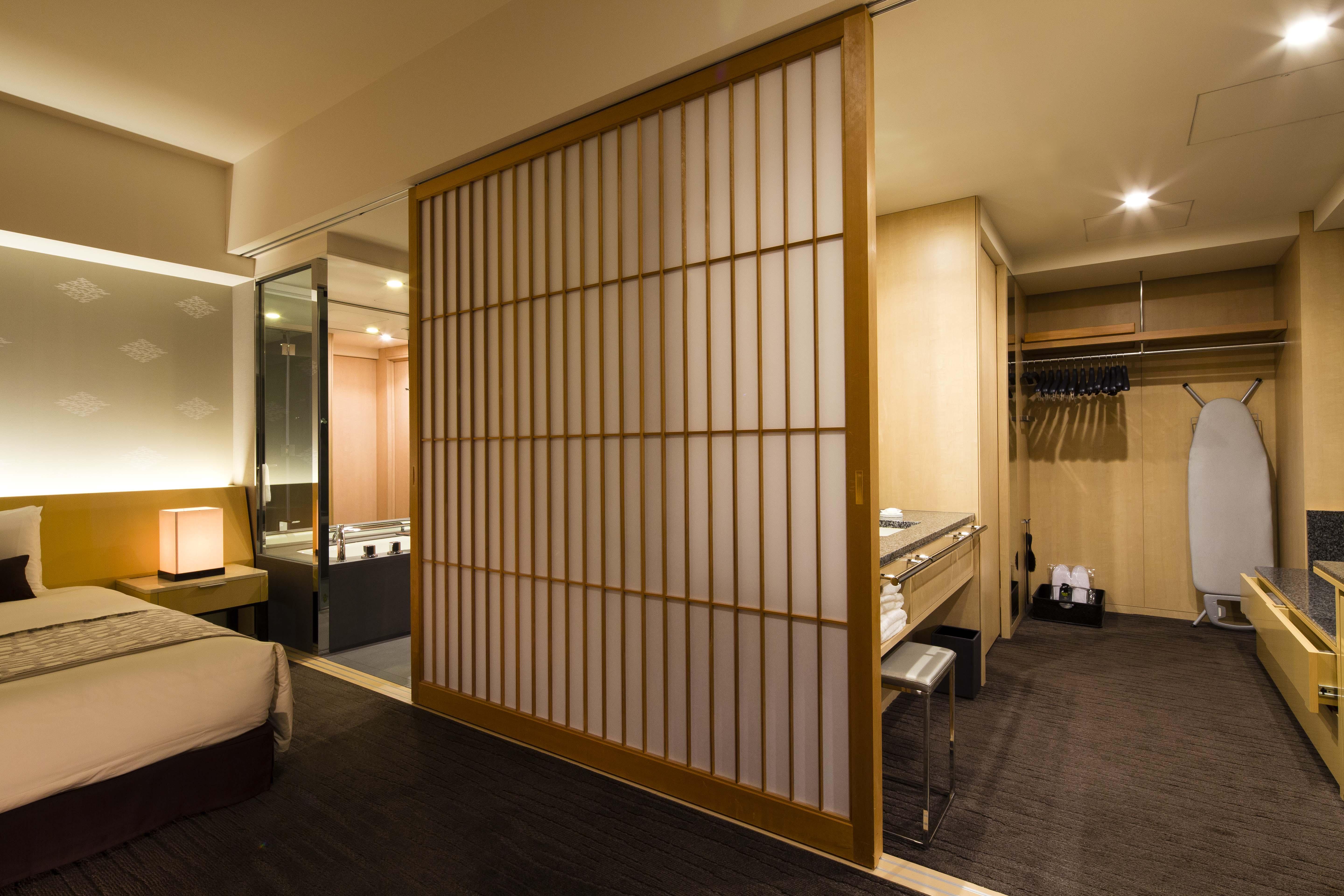 The Capitol Tokyu Hotel 5*
