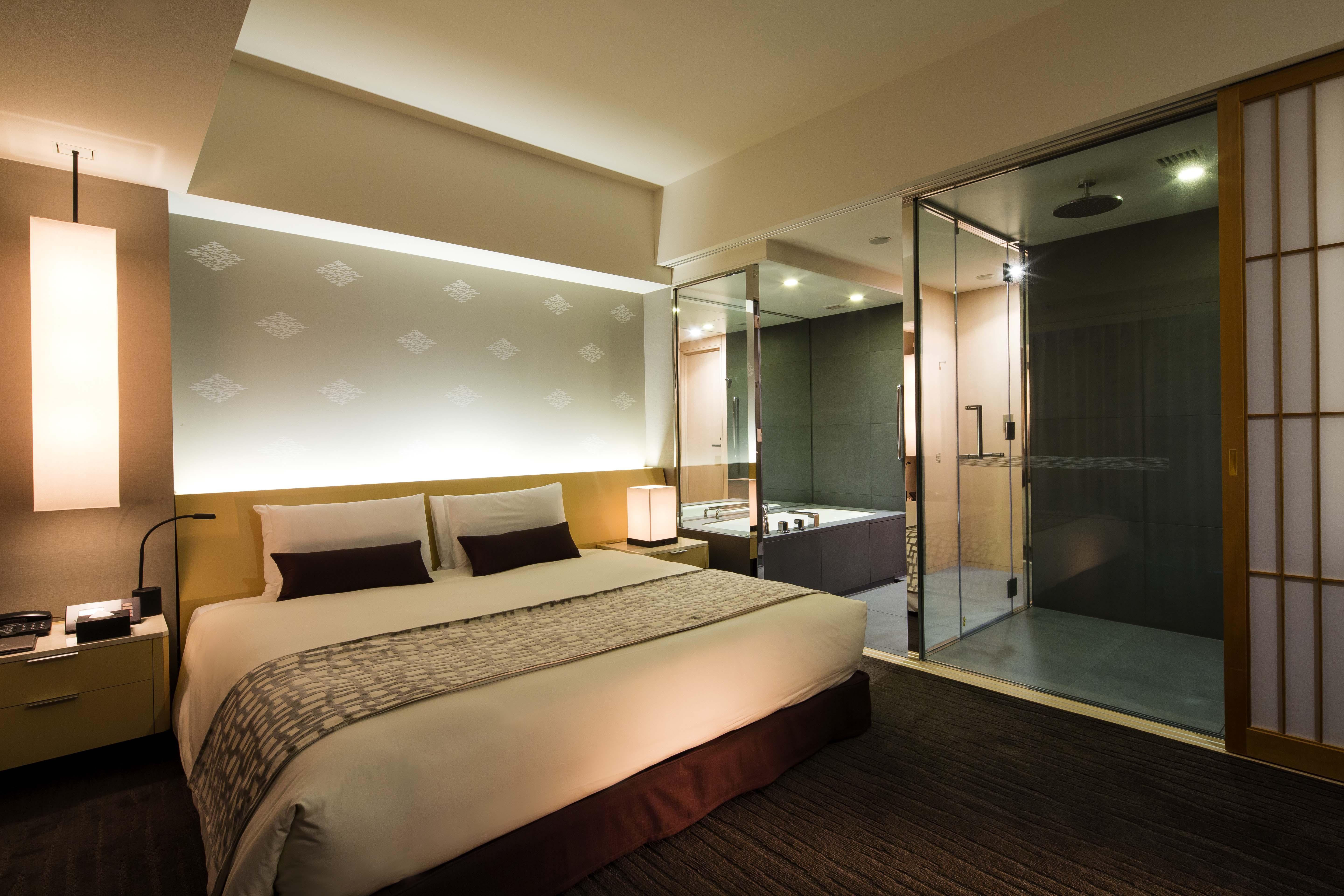 Hotel The Capitol Tokyu Tokyo