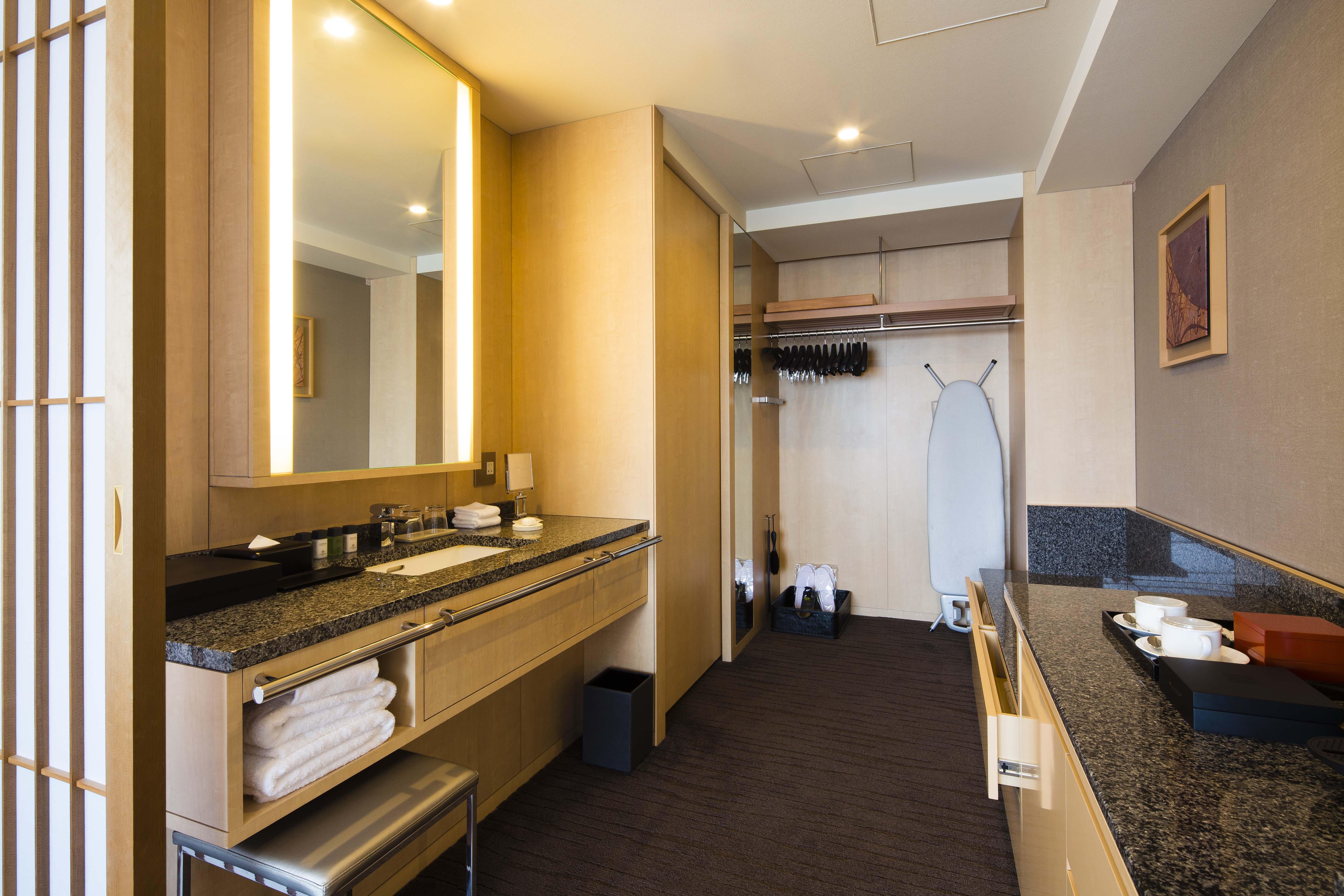 The Capitol Tokyu Hotel 5*