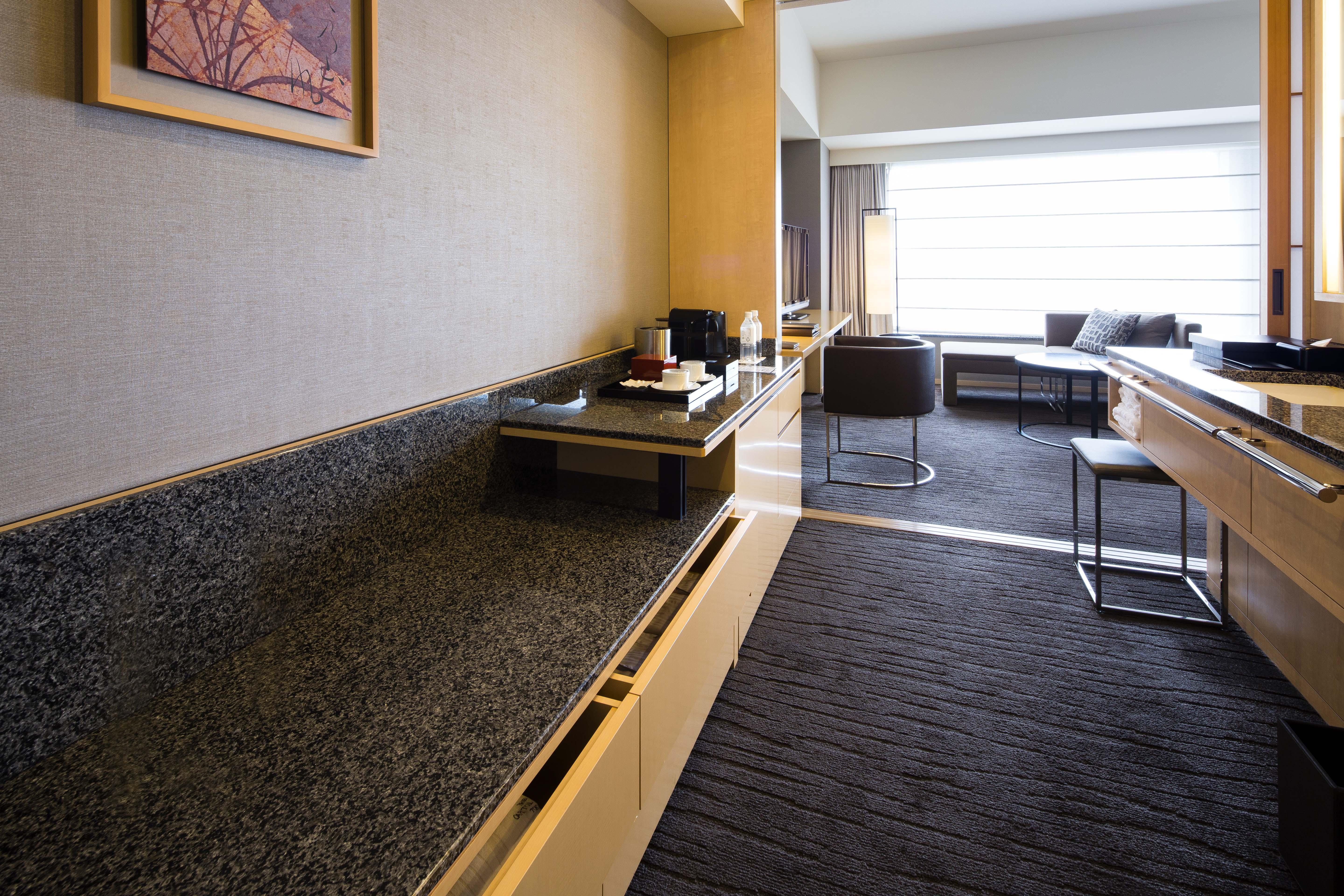 The Capitol Tokyu Hotel