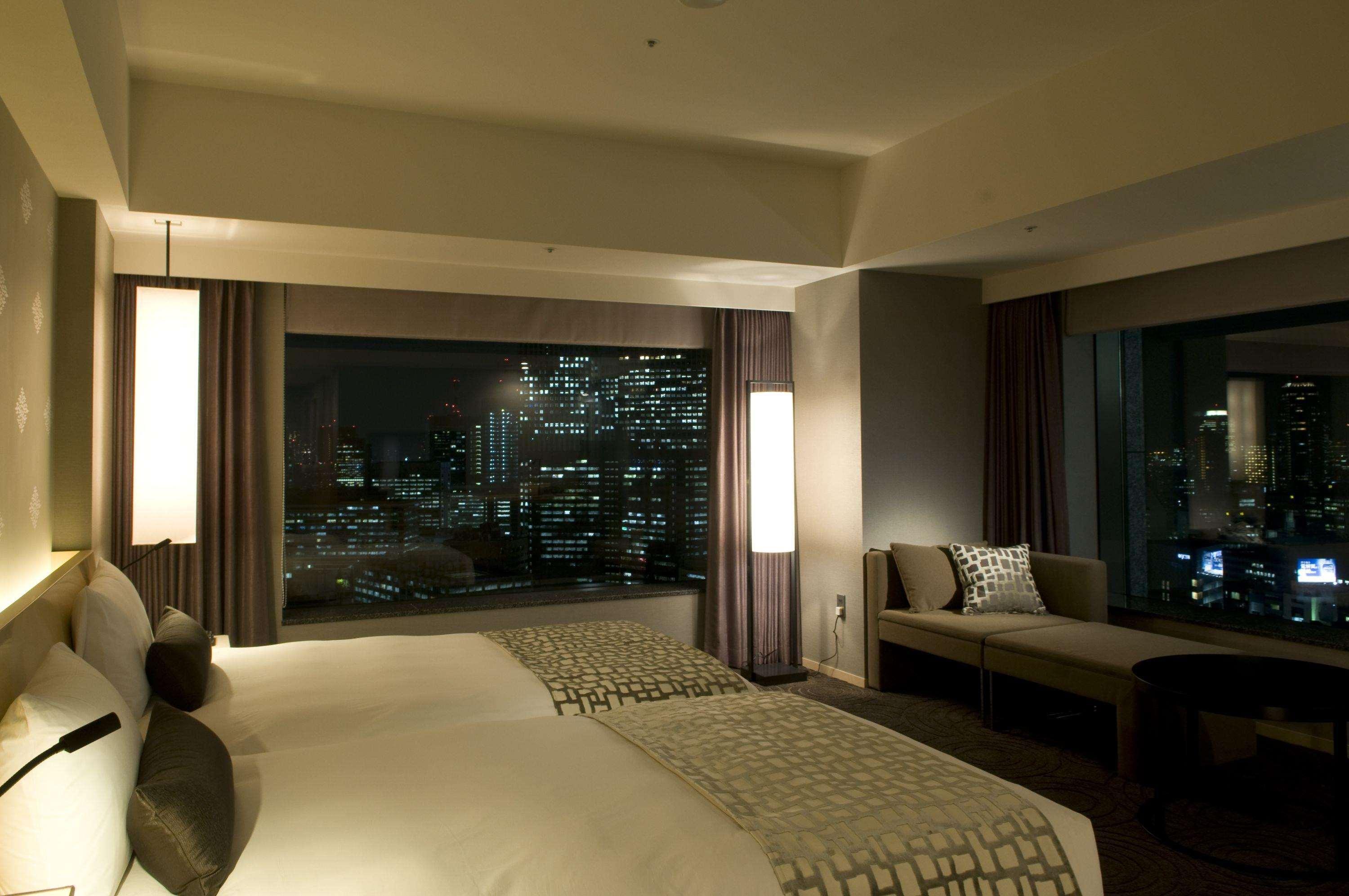 Hotel The Capitol Tokyu 5*