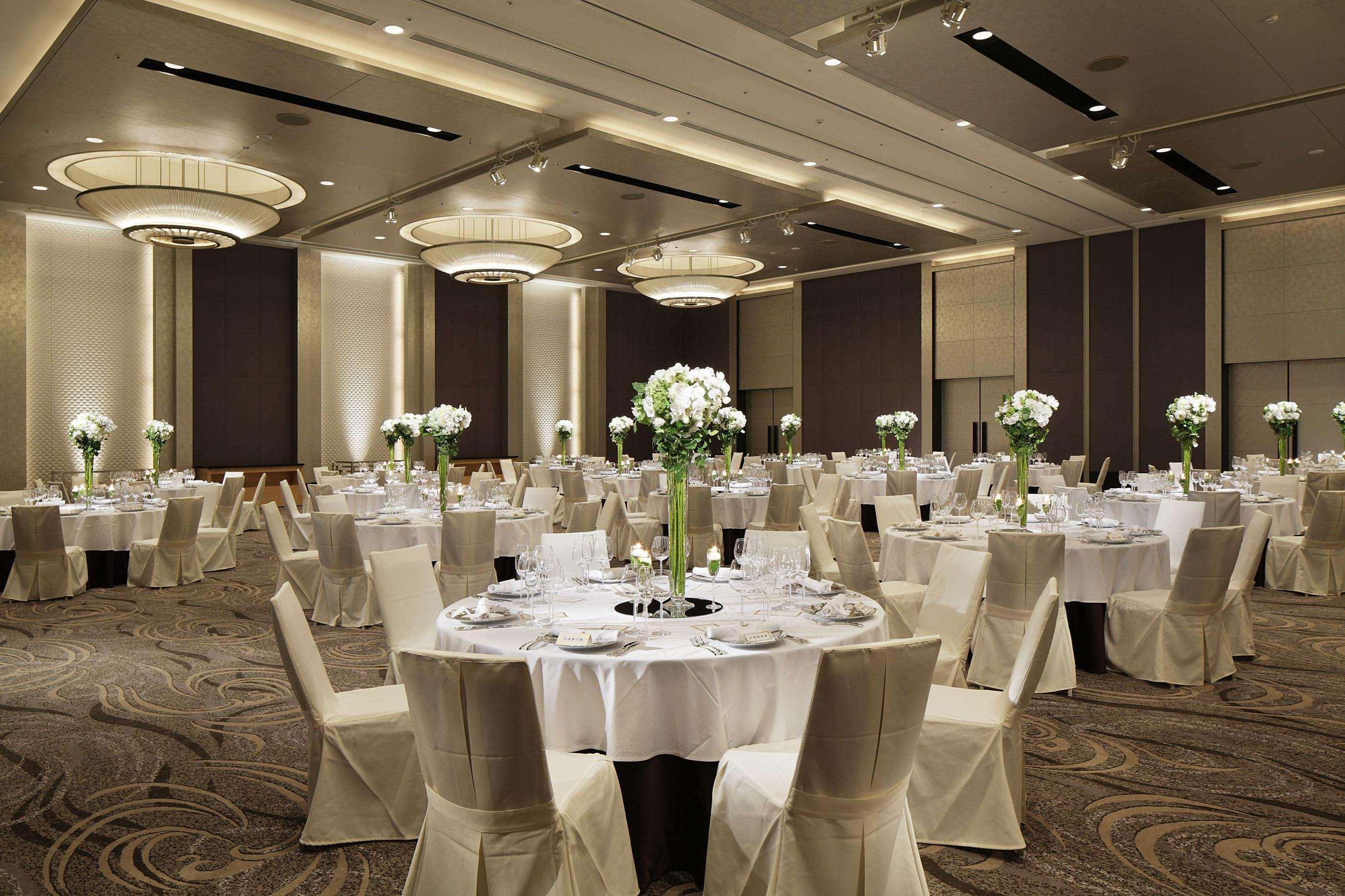 The Capitol Tokyu Hotel 5*